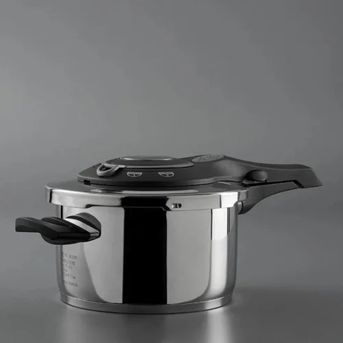 زودپز 4.5 لیتری ژومبو Procook مشکی