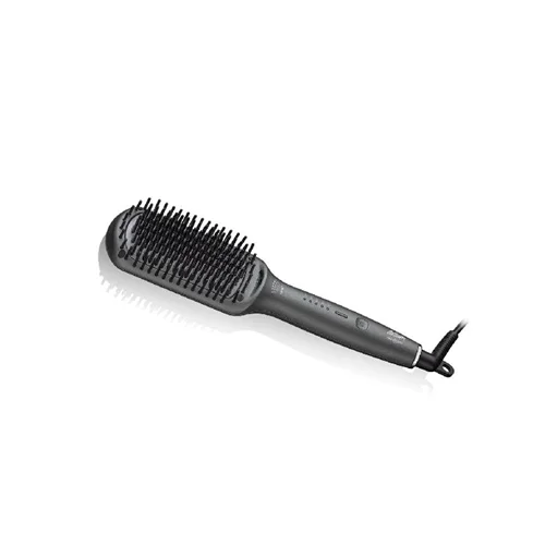 برس حرارتی صاف کننده مو آرزوم AR5071 طوسی