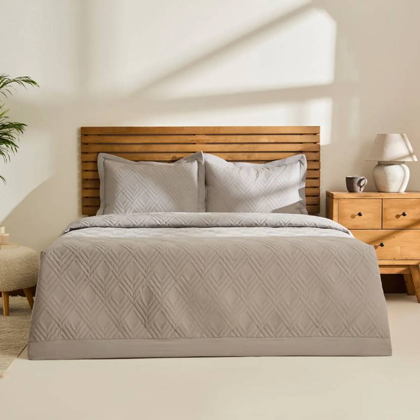 ست روتختی یک نفره کاشمیرهوم الزا طوسی