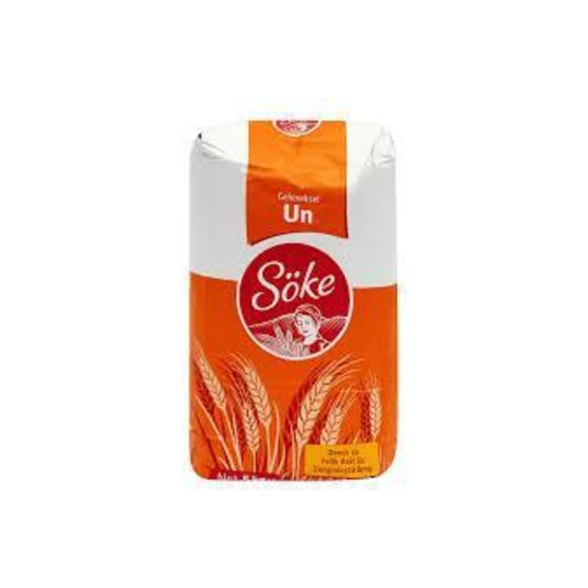 آرد سوکه ۵ کیلوگرم