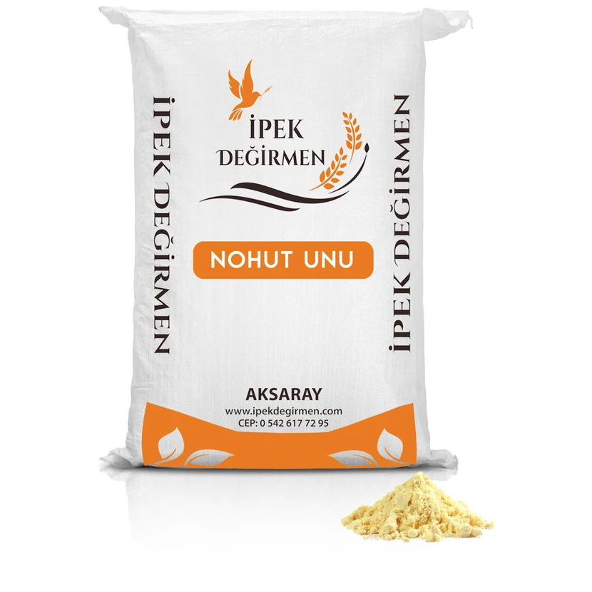 آرد نخود ایپک 1 کیلوگرم