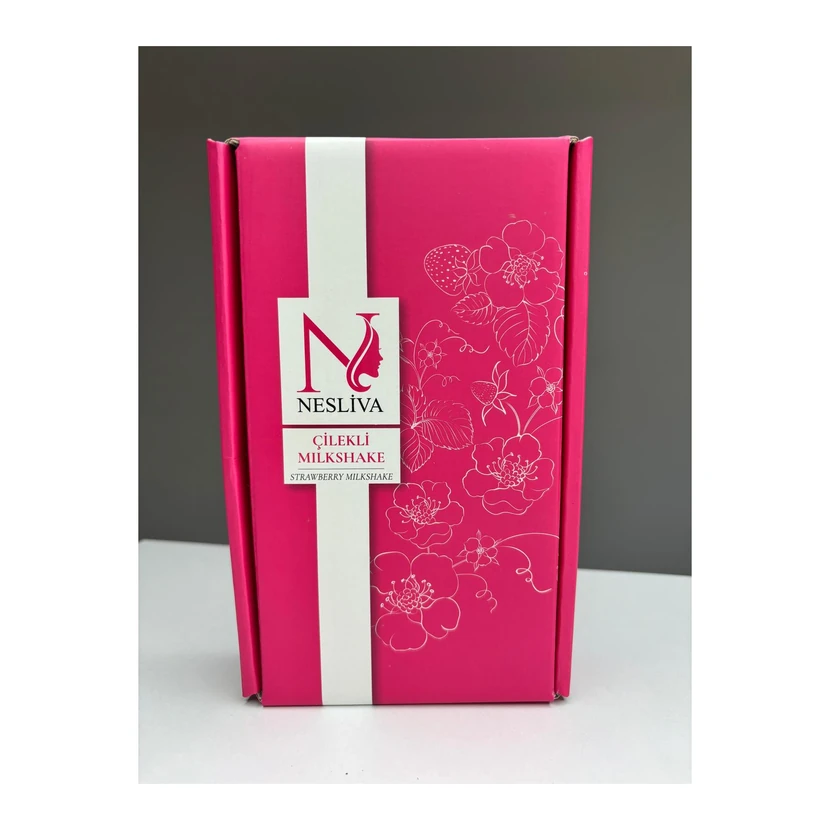 چای گیاهی افزایش اشتها نسلیوا