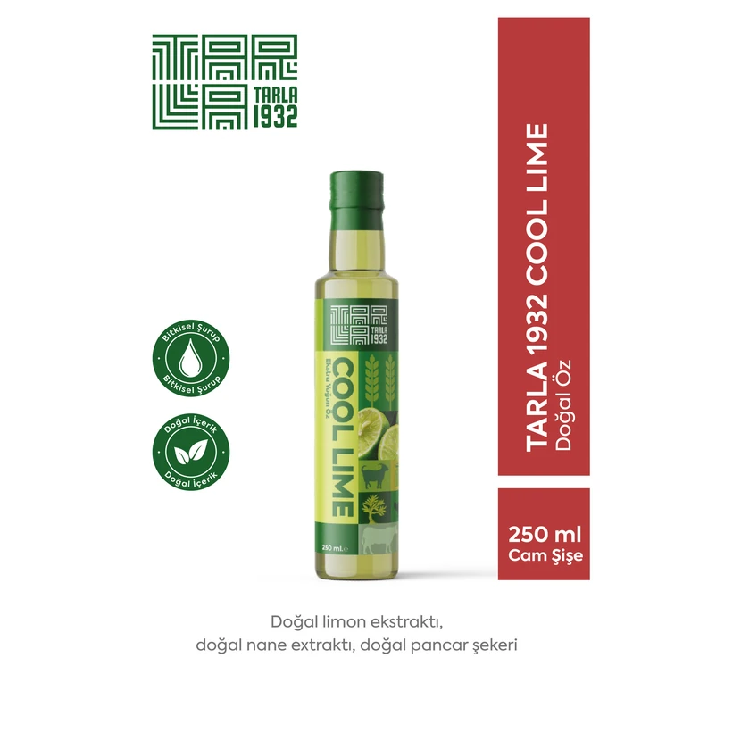 نوشیدنی لیموی خنک 250 میلی‌لیتر