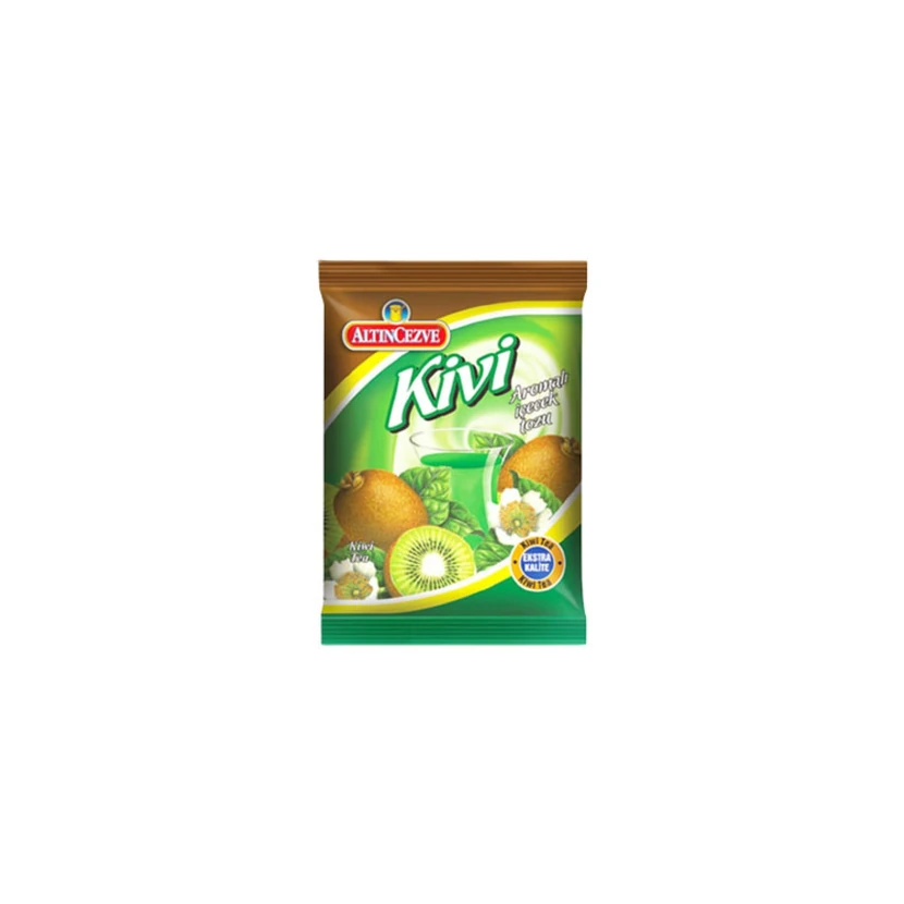 پودر نوشیدنی طعم کیوی آلتین جزوه 300 گرمی