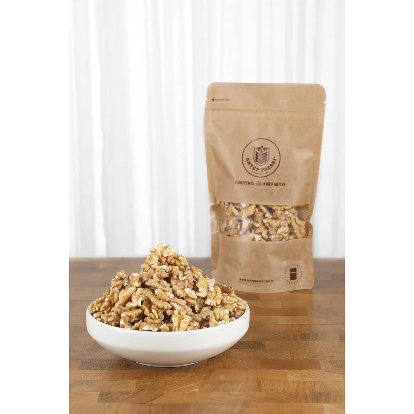 مغز گردو محلی آنتپ پازاری 500 گرم