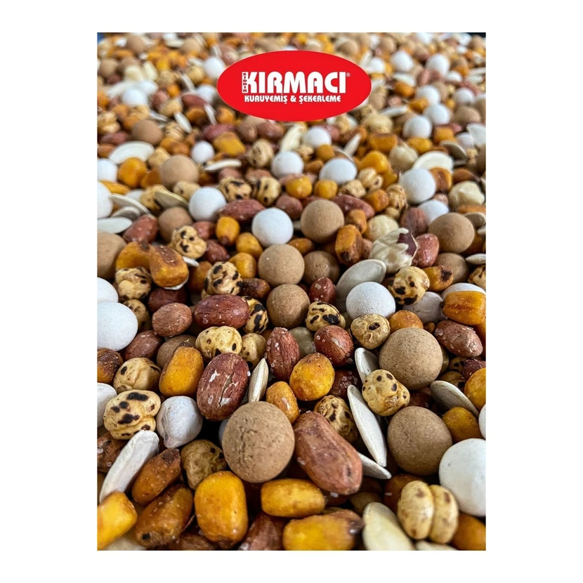 آجیل و تنقلات مراسم حنابندان و نامزدی 5 کیلوگرمی