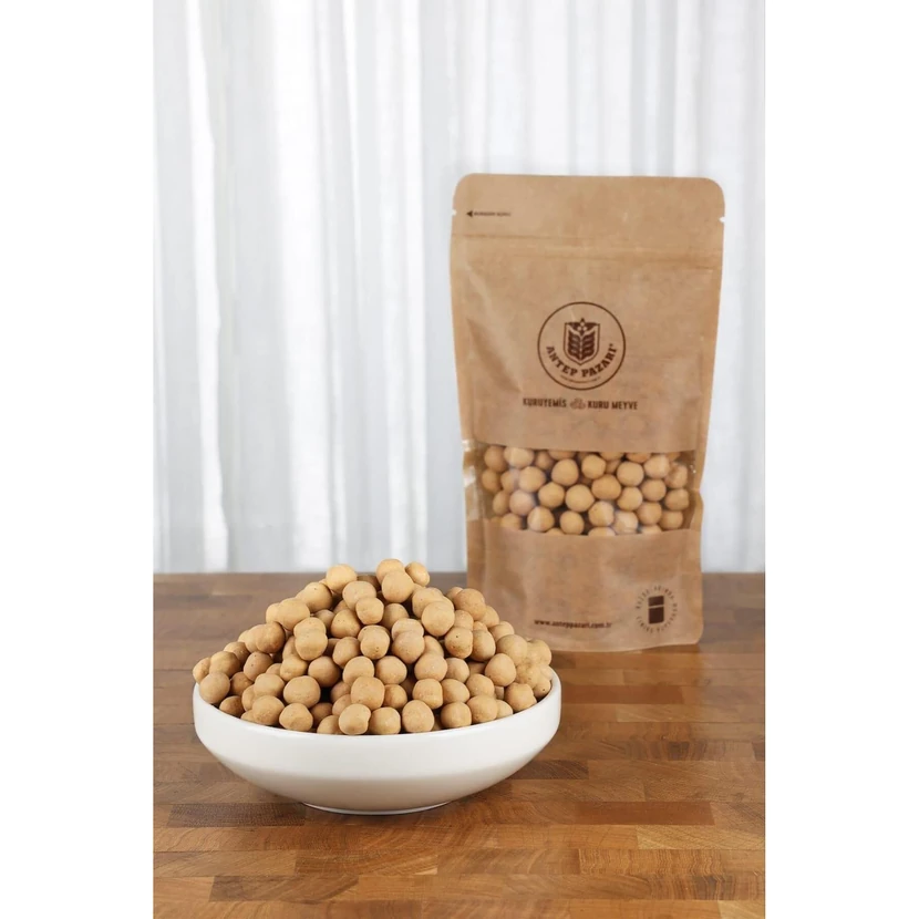 نخود ترد آنتپ پازاری 400 گرم