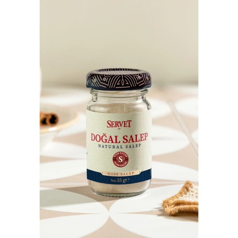 ثعلب طبیعی خالص 35 گرمی