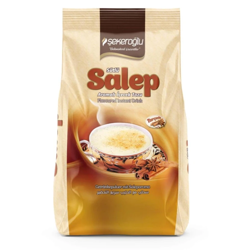 ثعلب شکروغلو کیسه‌ای 1000 گرم