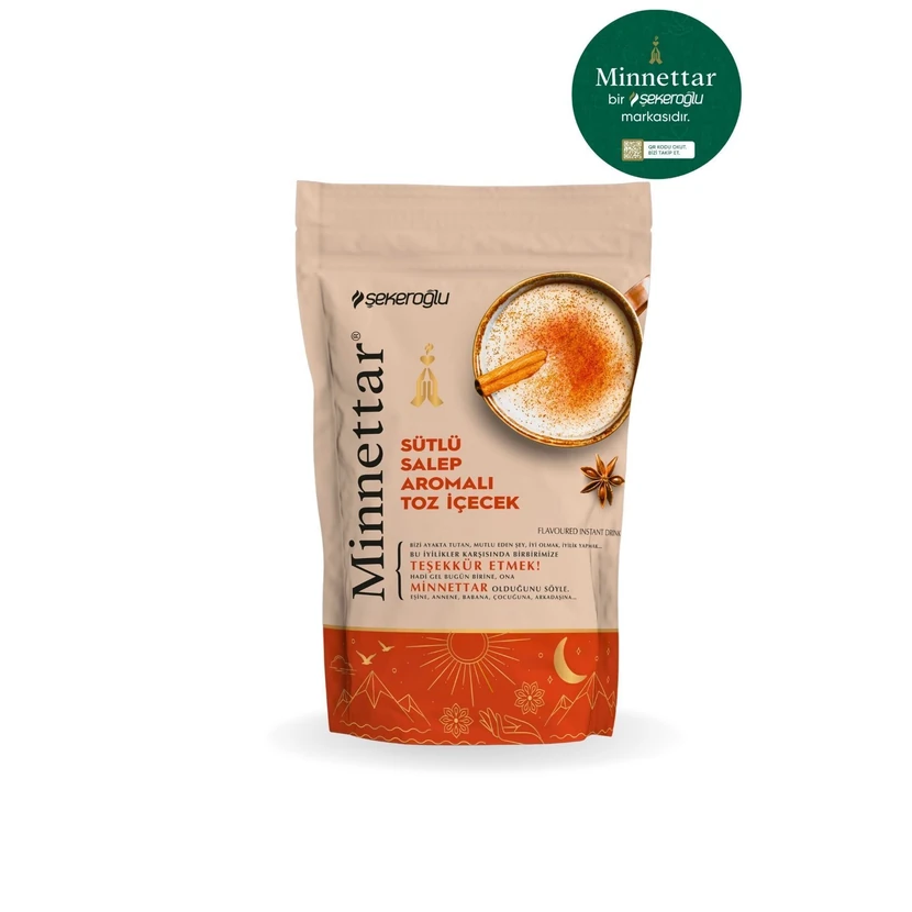 ثعلب شیری شِکر اوغلو 200 گرم