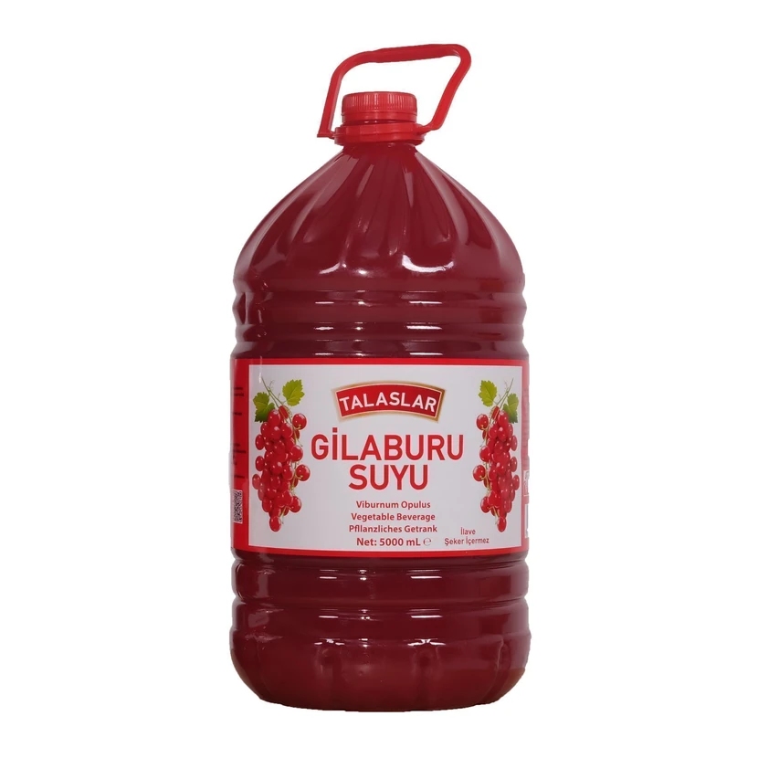آب گیلابورو تالاشلار ۵ لیتر