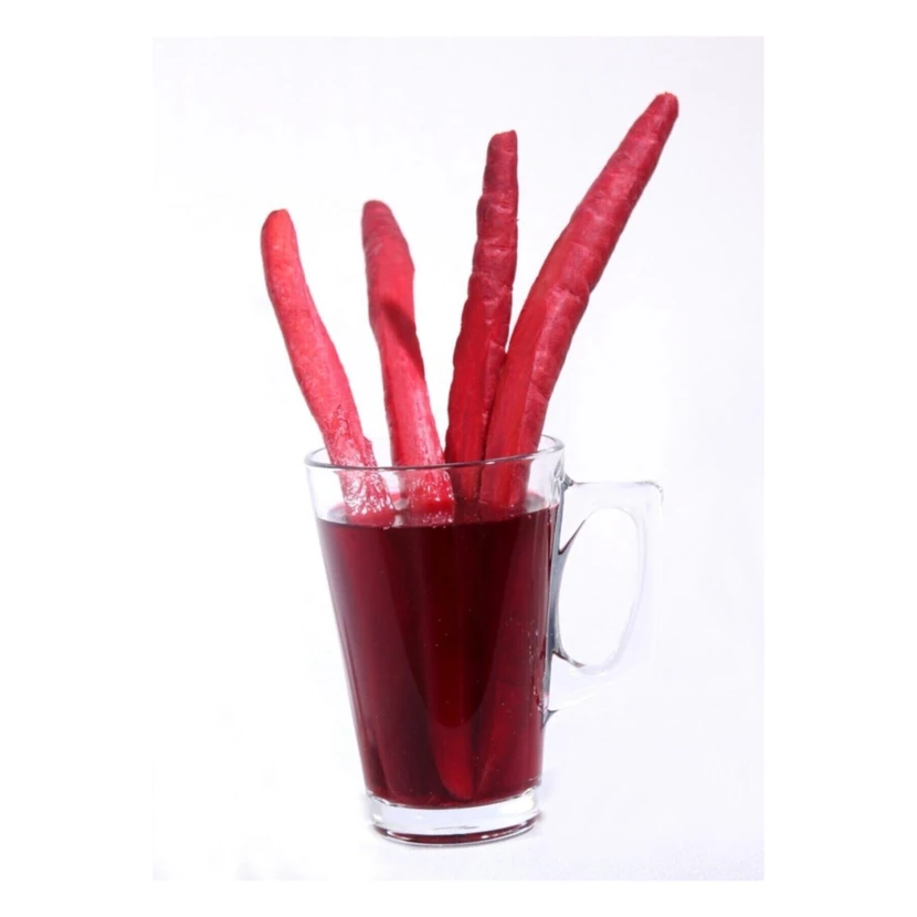 آب شلغم خانگی کالی ۵ لیتری با هویج و سس تند