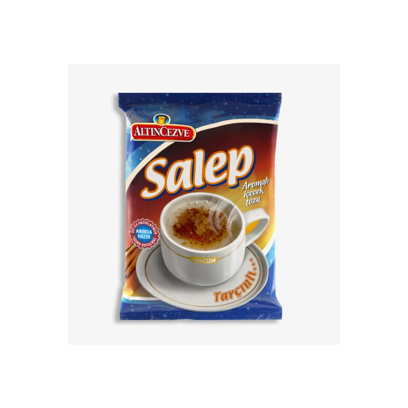 ثعلب شیری آلتین‌جزوه 250 گرم