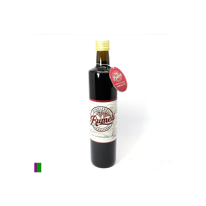 هاردالیه روملی ۷۵۰ میلی‌لیتری