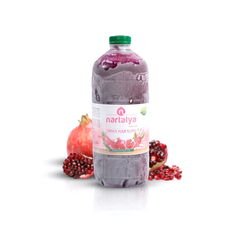 آب انار فشرده منجمد نارتالیا 1900 میلی‌لیتر