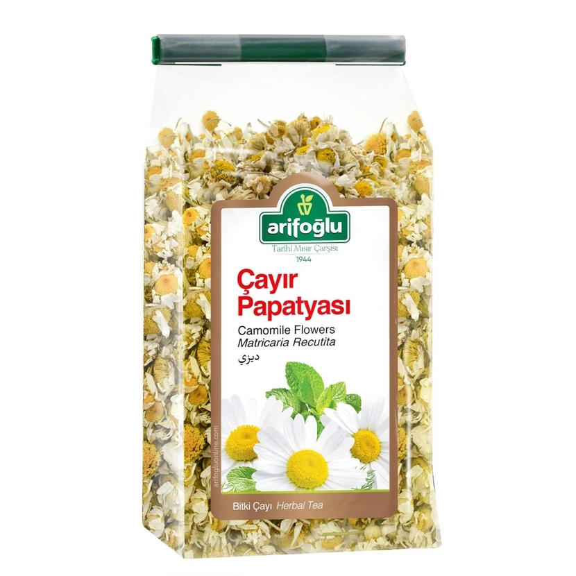 چای بابونه آریفوغلو 60 گرمی