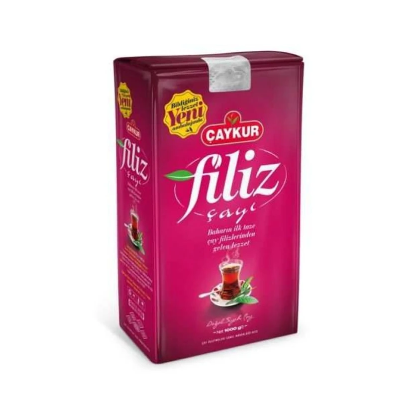 چای سیاه فیلز چایکور 1 کیلوگرم