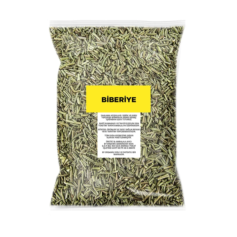 دمنوش رزماری بای‌اورگانیک 100 گرم