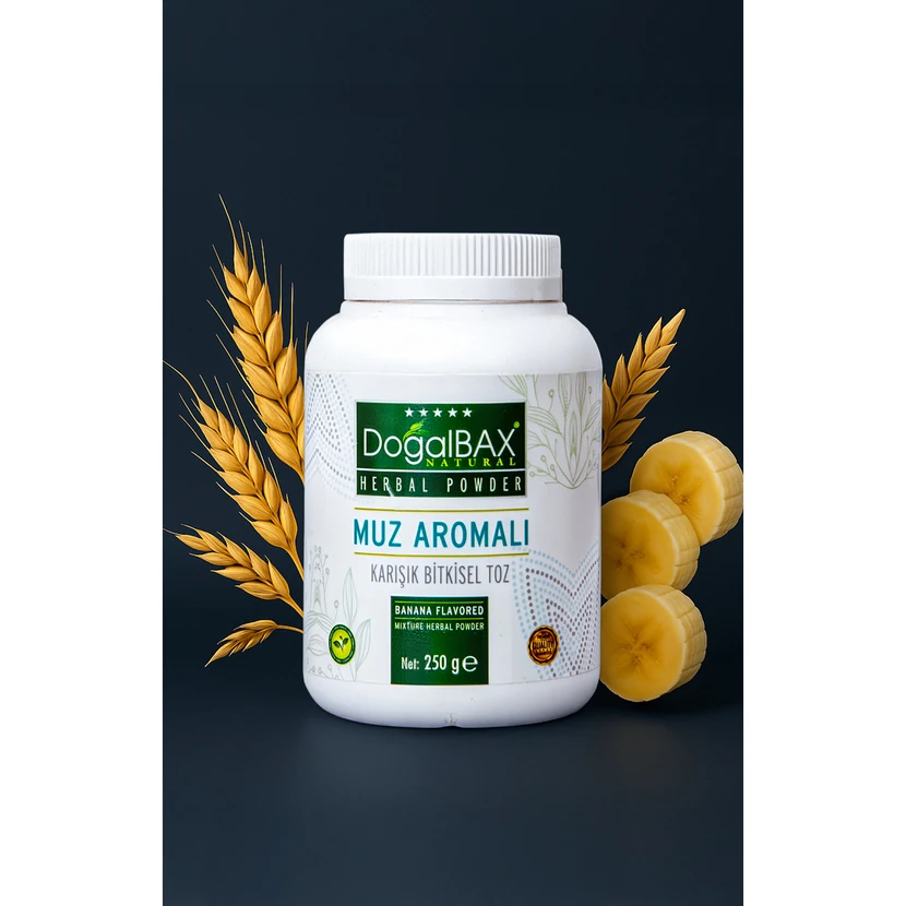 پودر دوگالباکس افزایش وزن 250 گرم