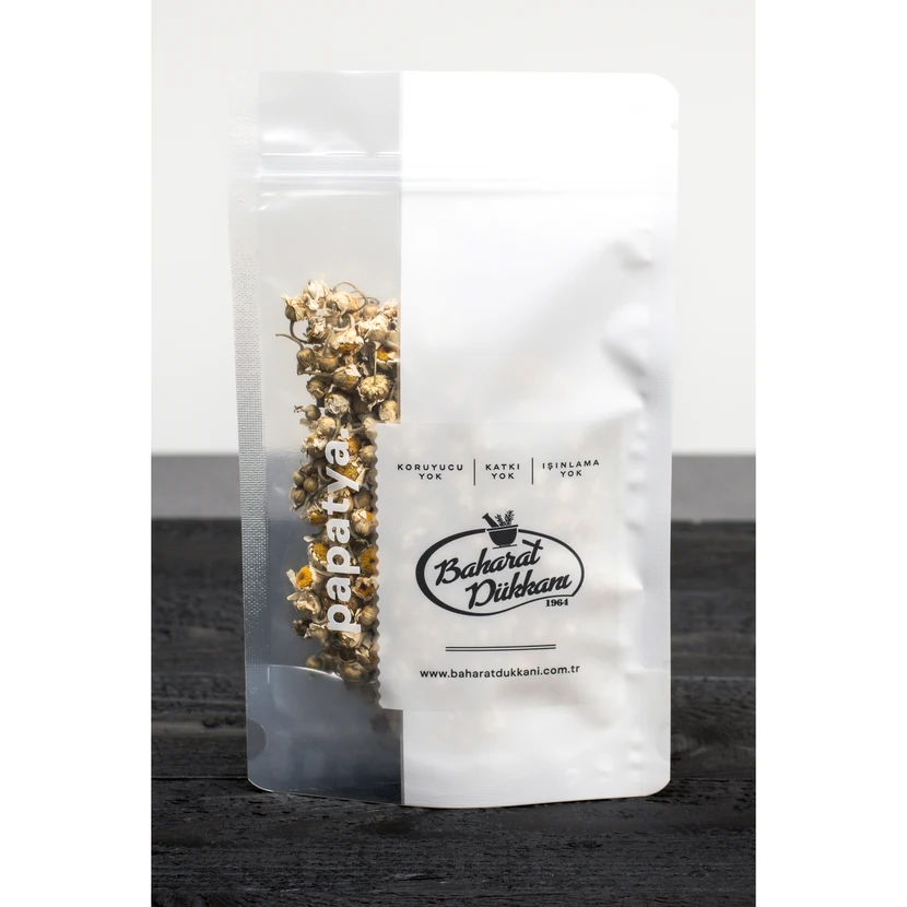 بابونه خشک 50 گرم