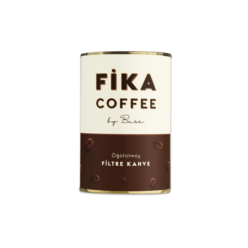 دان قهوه فیکا بای بوس اوزر 150 گرم