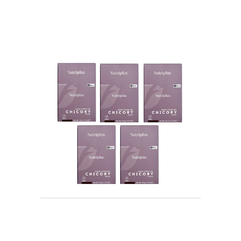 قهوه هندیبا نوتریکافی فارماسی نوتری‌پلاس ۱ عدد ساشه ۲ گرمی