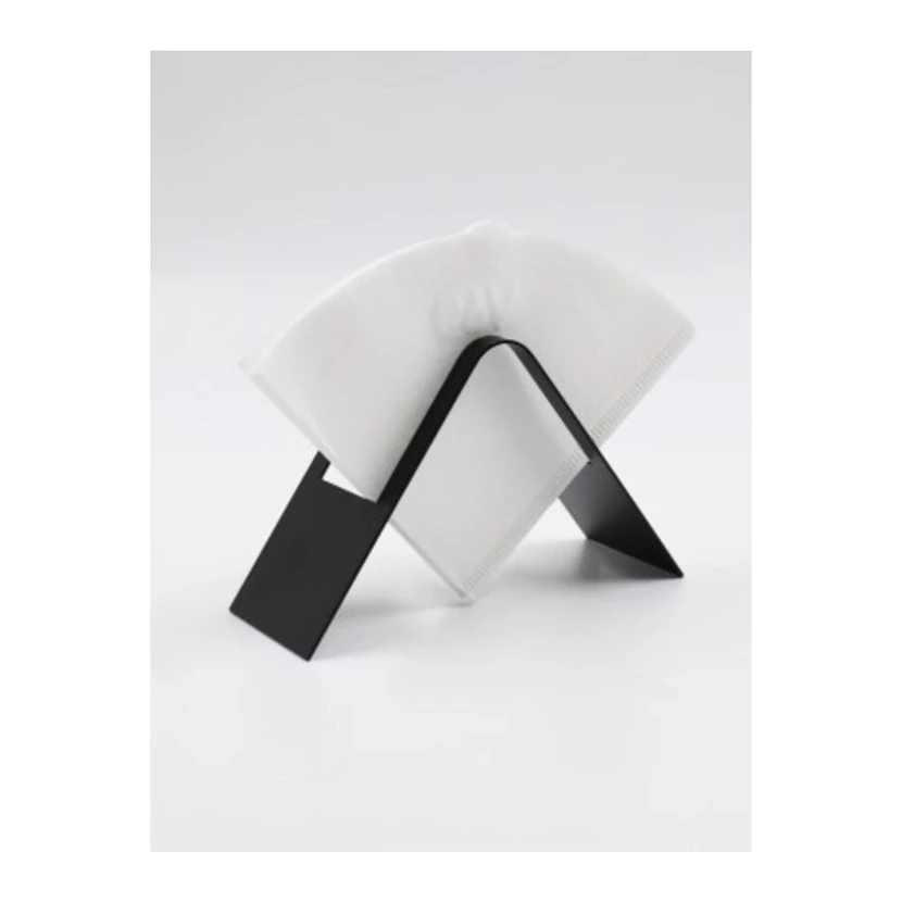 نگهدارنده فیلتر کاغذی فلزی آدیس آبابا کافی ۱ عدد