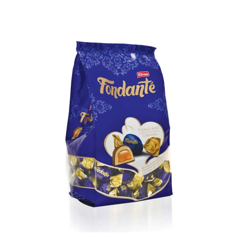 فوندان شیری فوندانته 200 گرم