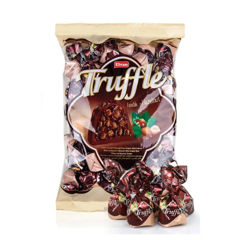 ترافل فندقی الوان 1000 گرمی