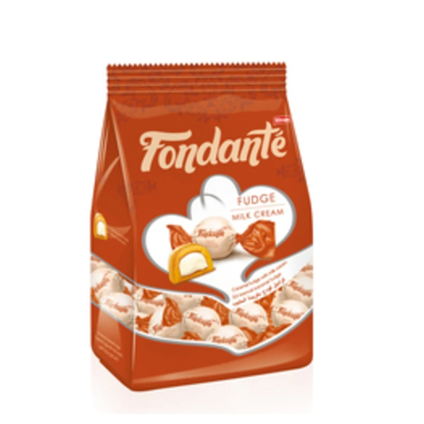 فوندانته فاج شیری 500 گرمی