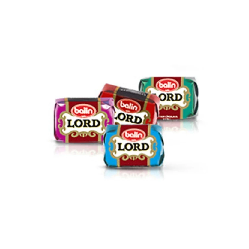 میکس شکلات لرد ۵۰۰ گرم بالین