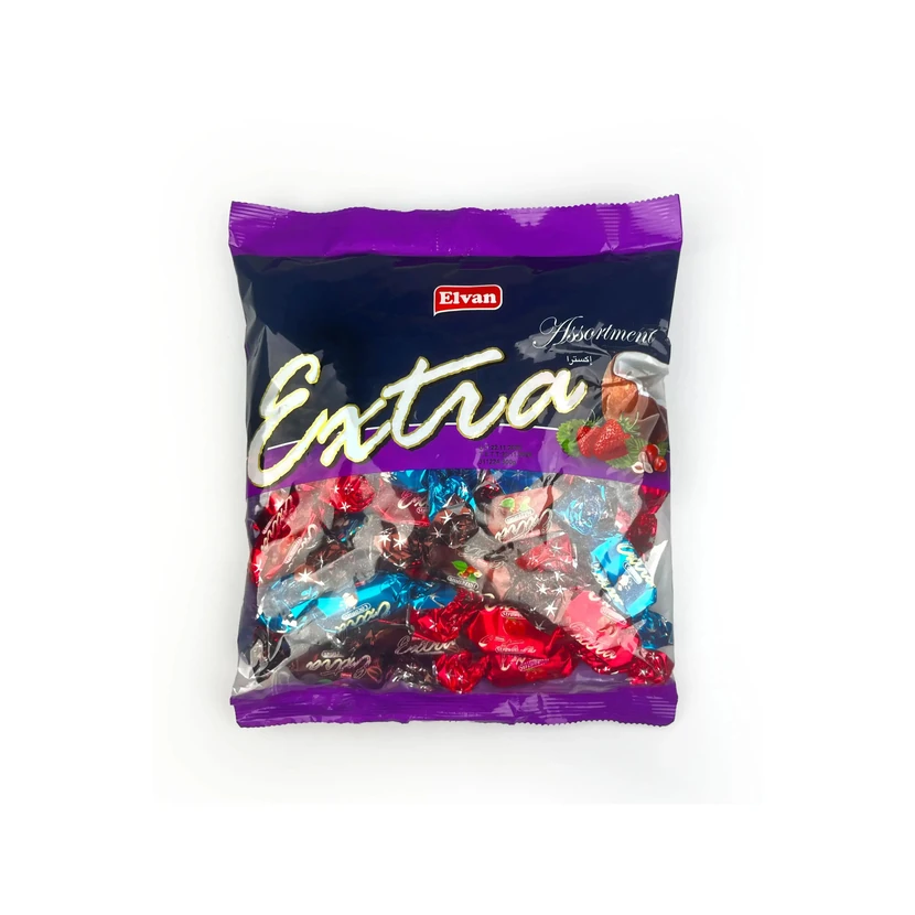 الوان مخلوط آبنبات 500 گرم