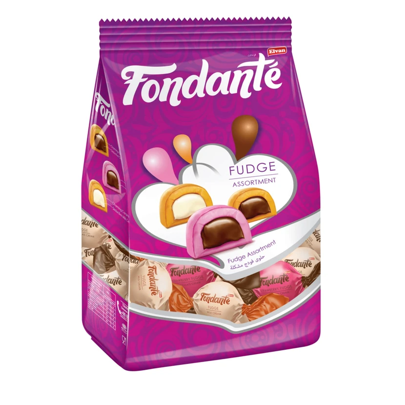 فوندانته فاج میکس 1000 گرم