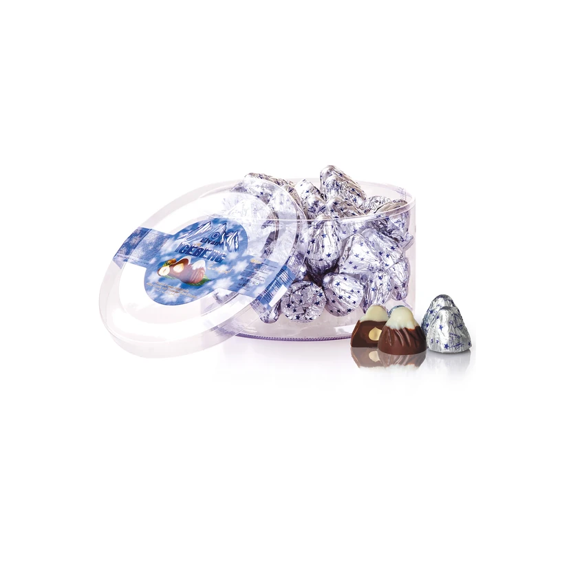 الوان آیسبرگ 500 گرم قوطی استوانه‌ای