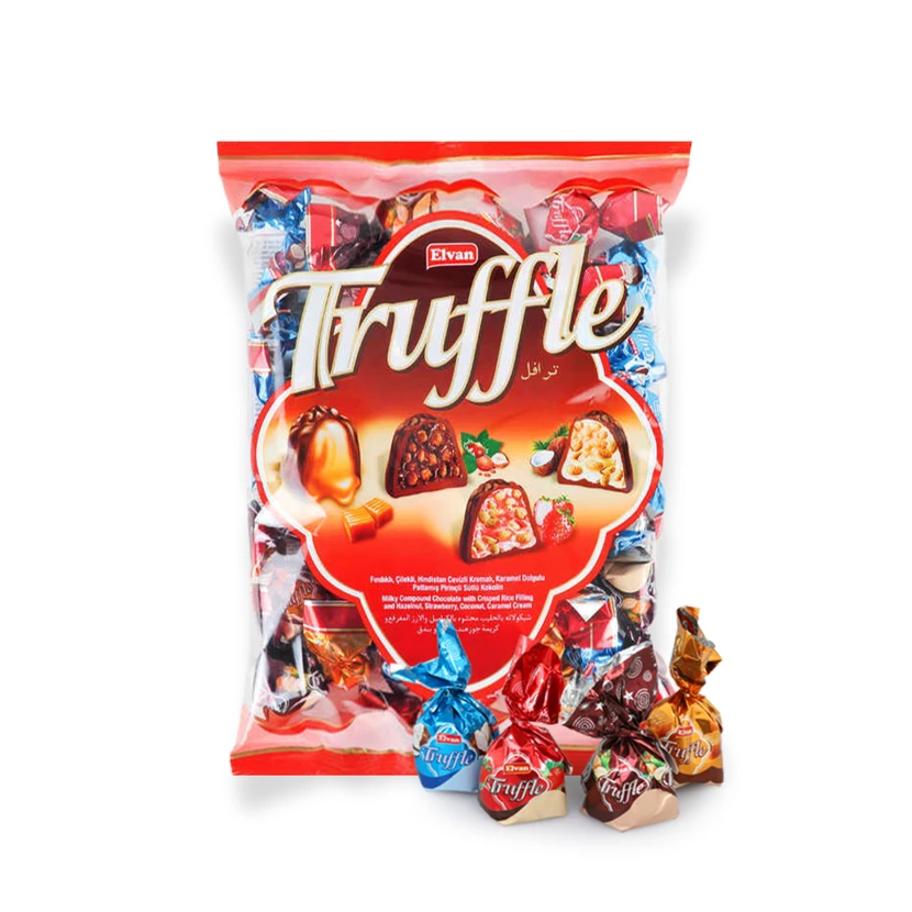 الوان ترافل میکس 1000 گرم