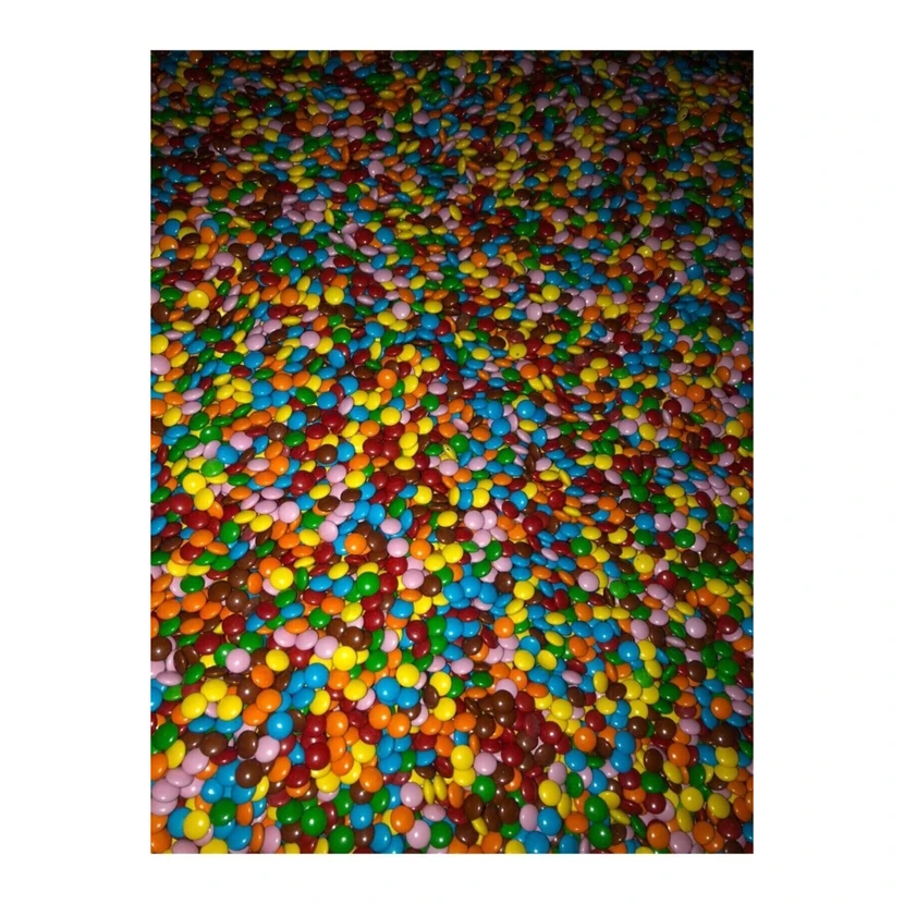 بامبامیا دراژه شکلاتی بون‌بون 1 کیلوگرم