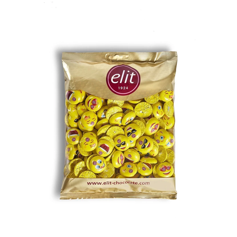 شکلات مینی الیتولوژی الیت 1 کیلوگرم