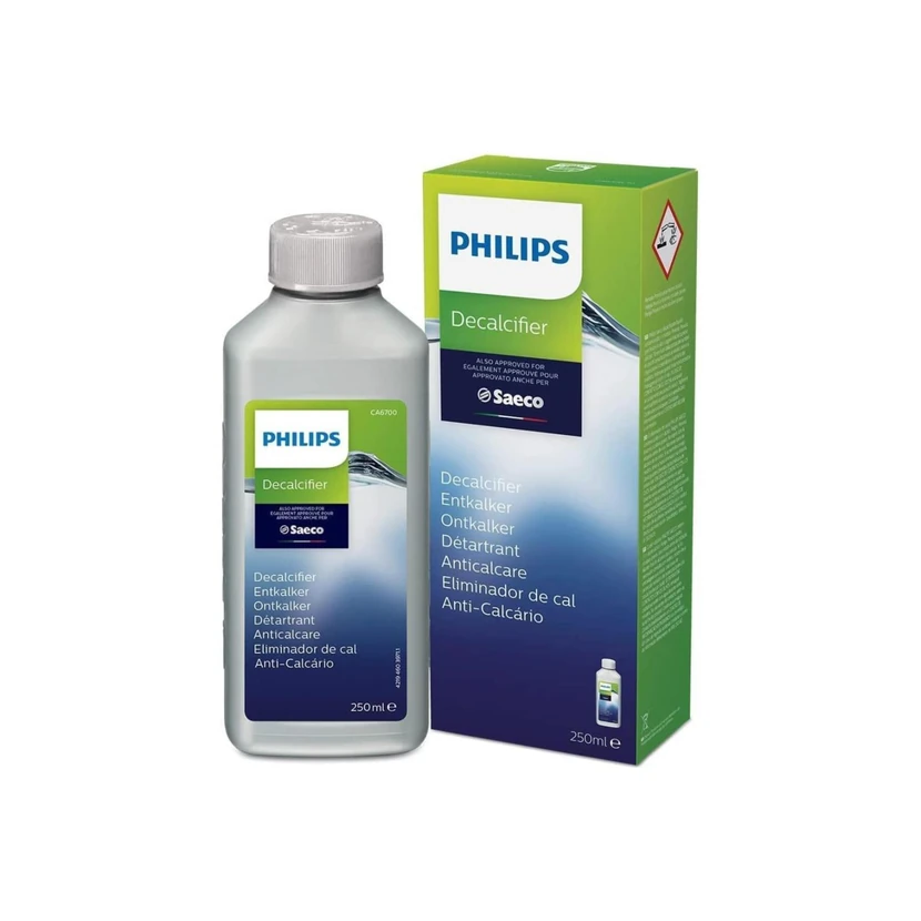 محلول رسوب‌زدای اسپرسوساز فیلیپس مدل CA6700/10
