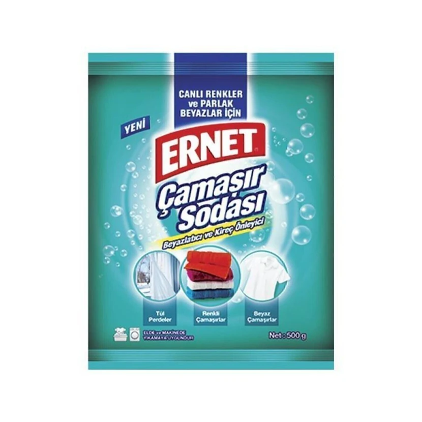 ارنِت مایع سودا شوینده لباس 500 گرم