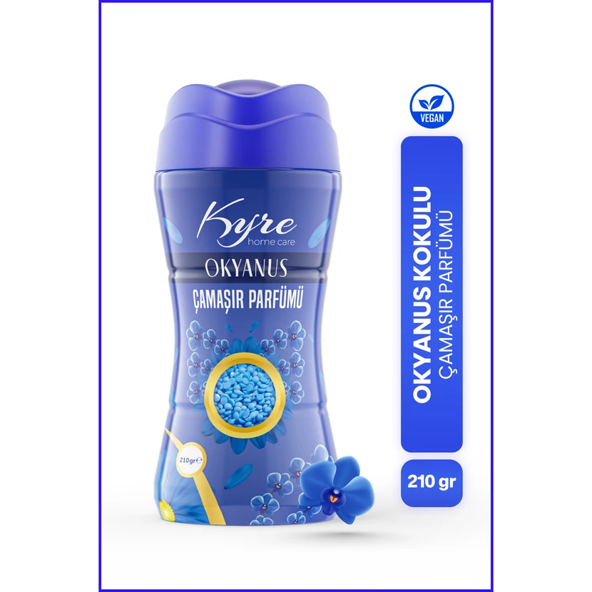 عطر لباس اقیانوس کایر 210 گرم