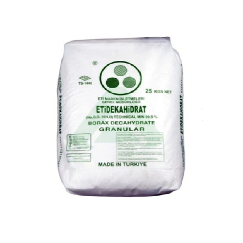 بوراکس خالص اتی‌مادن 2 کیلوگرم