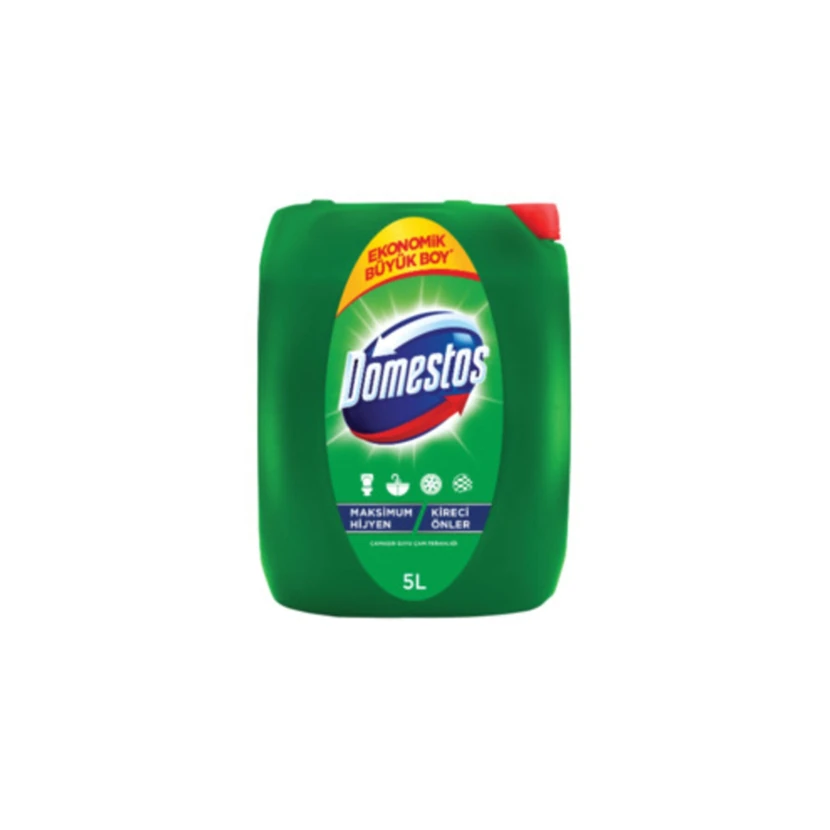 دومستوس داگ اسینتیسی ۵ لیتری