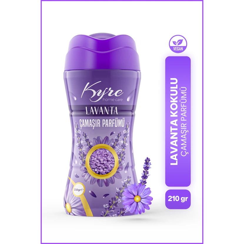 عطر لباس رایحه اسطوخودوس کایر 210 گرم