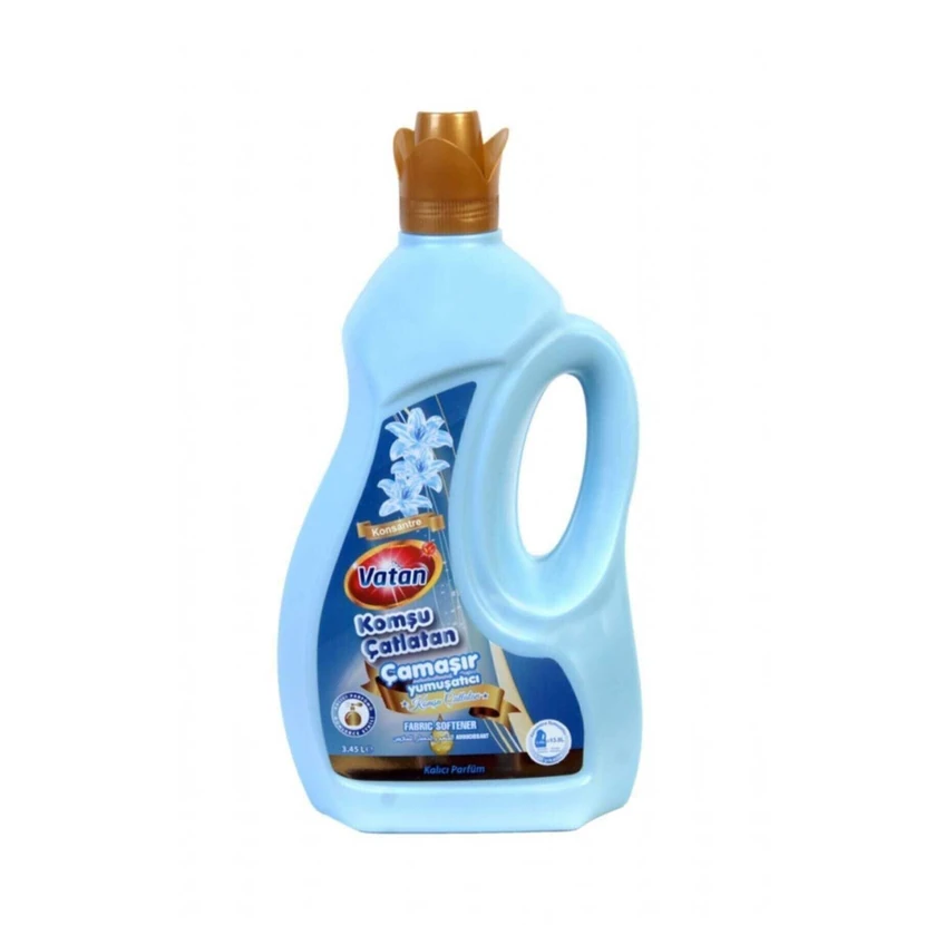 نرم‌کننده لباس Komşu 3.45 لیتر