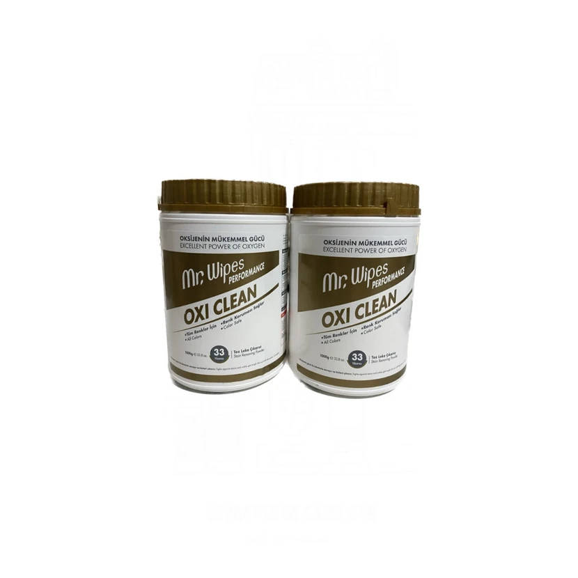 پودر شوینده اکسی مستر وایپس فارماسی