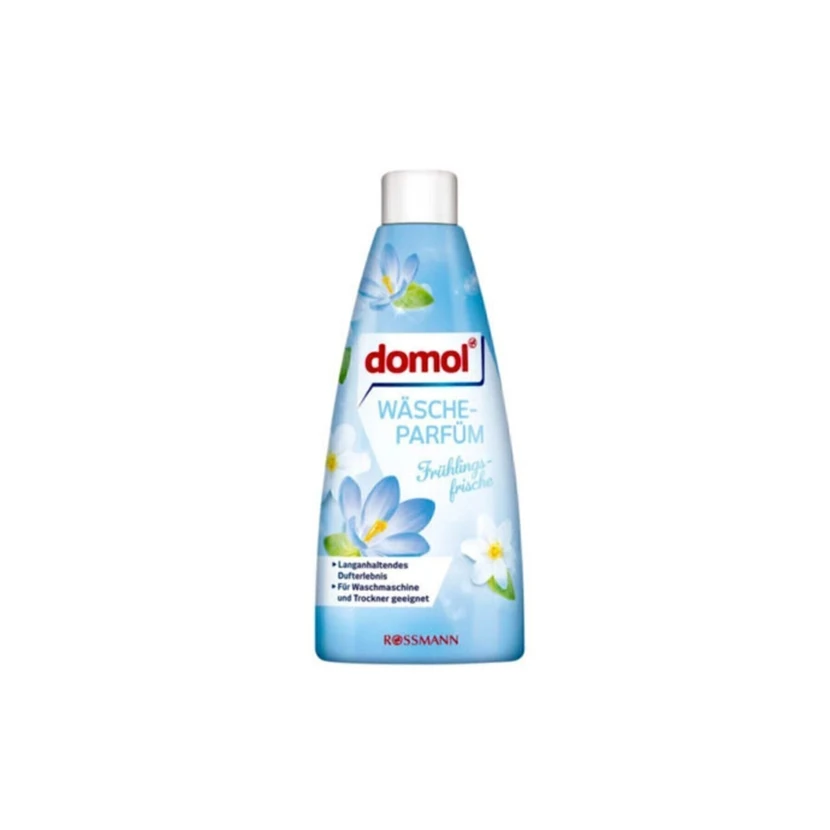 دومول خوشبوکننده لباس بهار تازگی ۲۵۰ میلی‌لیتر