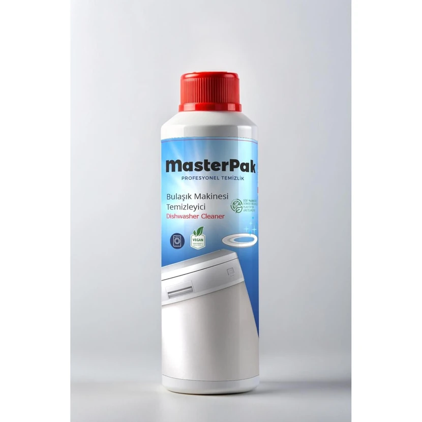 مایع تمیزکننده ماشین ظرفشویی کوئیک شاین 200 میلی‌لیتر