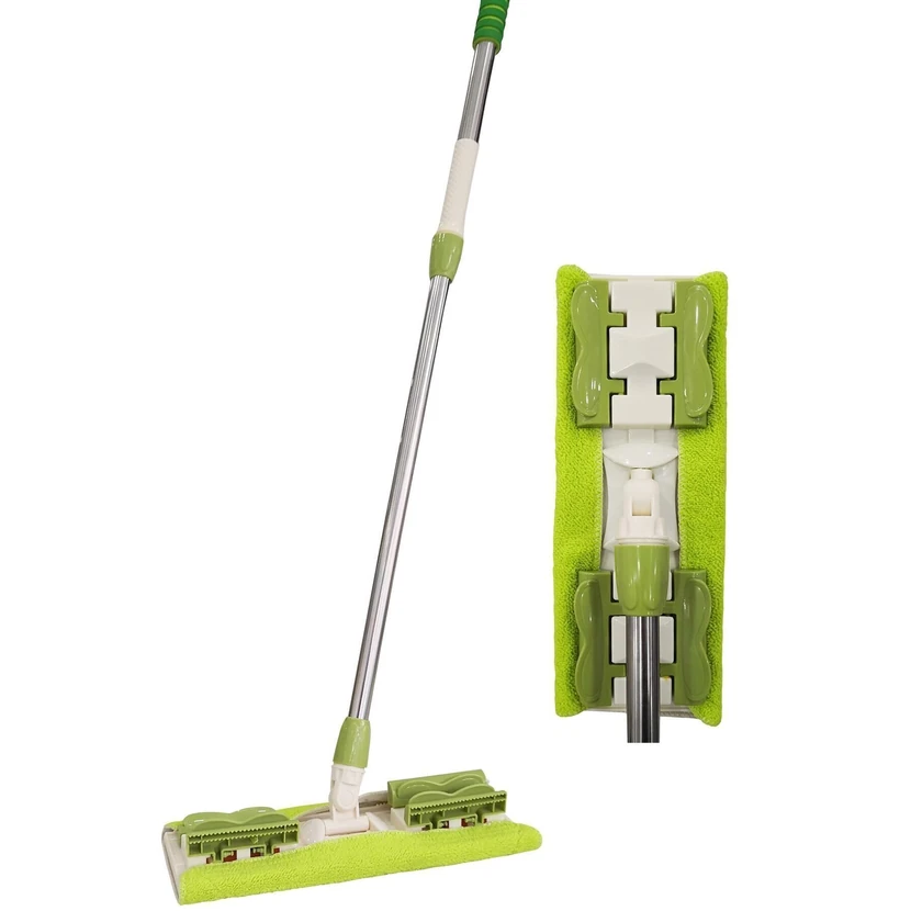 طی تلسکوپی با یک حوله یدکی سیحیرلی مپ