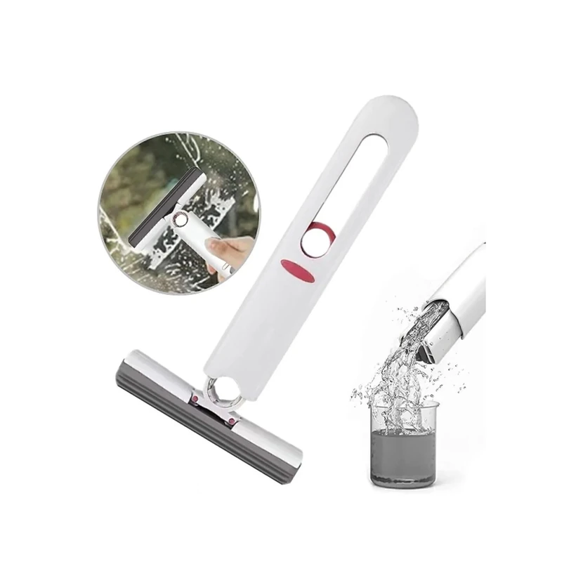 طی خودفشرده قابل‌حمل چندمنظوره نانوپرو مینی