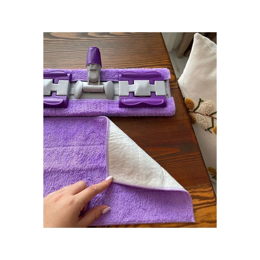 دو عدد پد یدکی برای طی گیره‌دار وستارکس